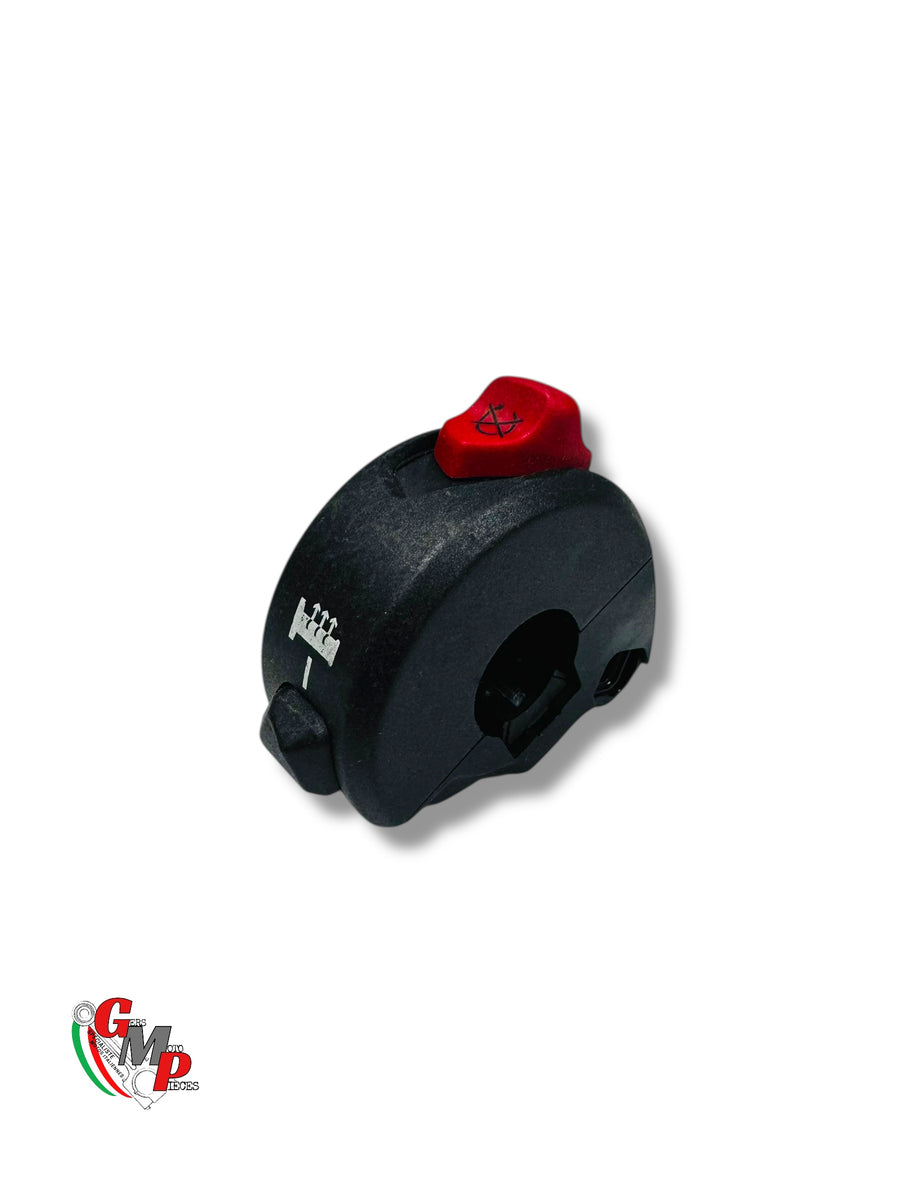 Right Switch - Ducati