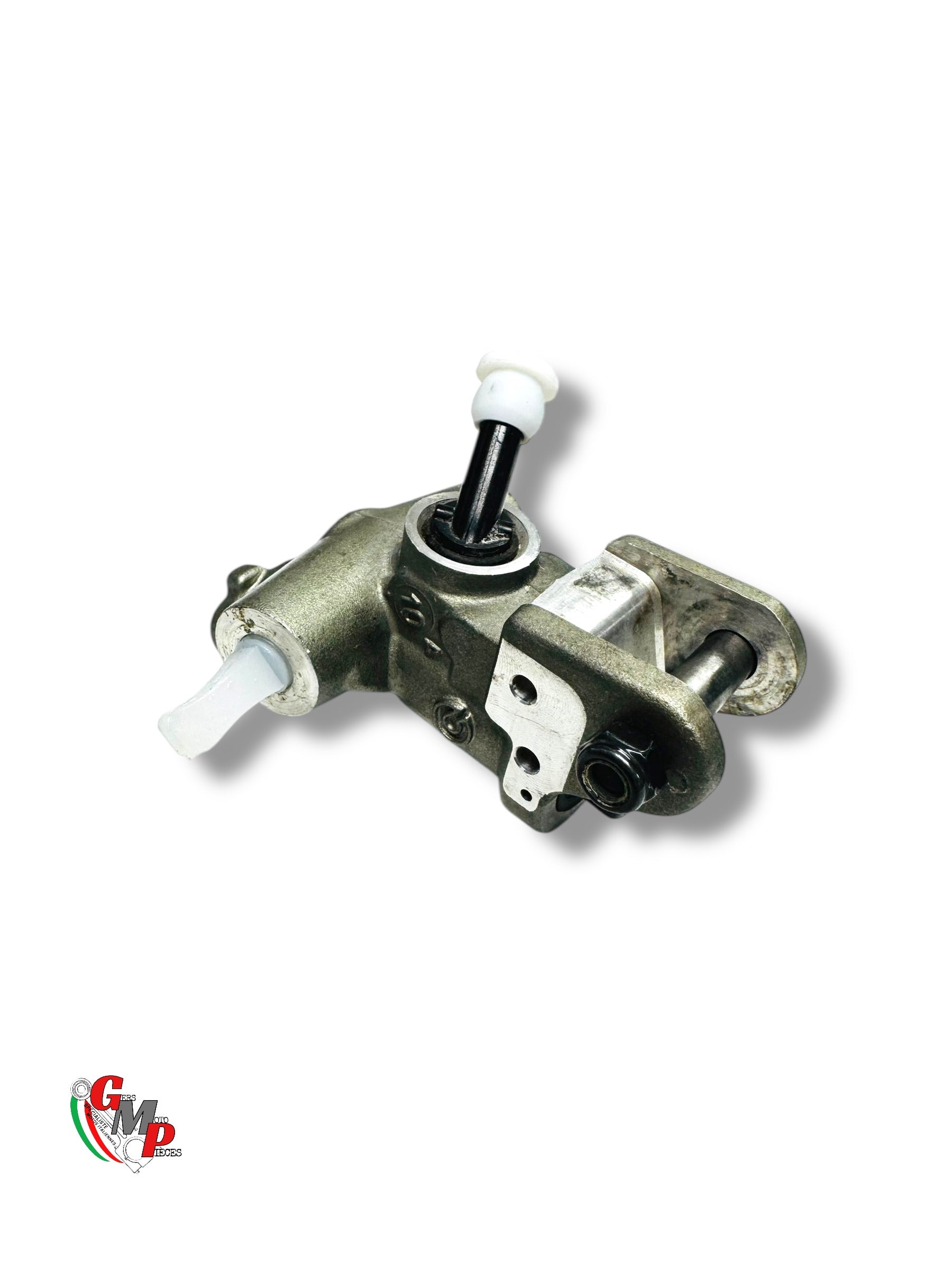 Clutch Master Cylinder Without Bleed Screw - Ducati