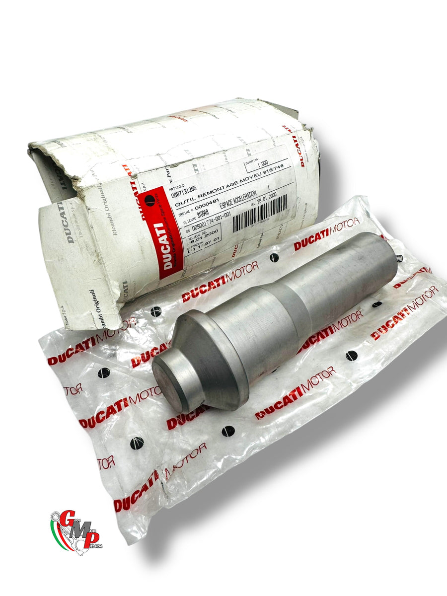 NEW Small Hub Bearing Removal Tool - Ducati