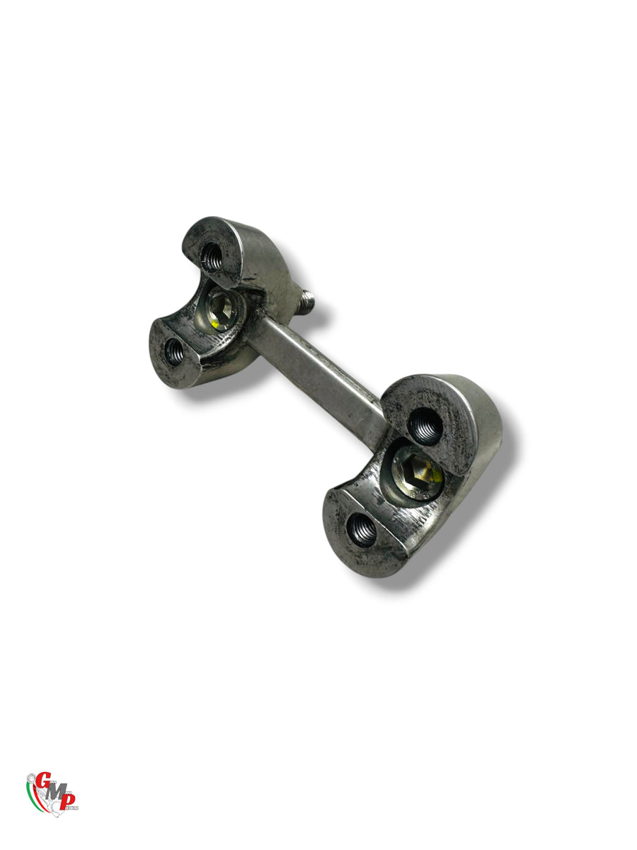 Lower Triple Clamp - Ducati
