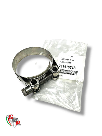 Collar 61-20 mm NEW - Ducati