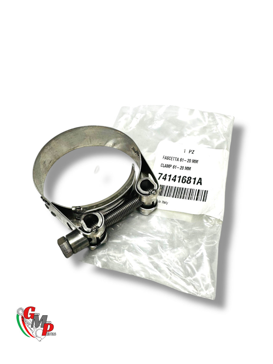 Collar 61-20 mm NEW - Ducati