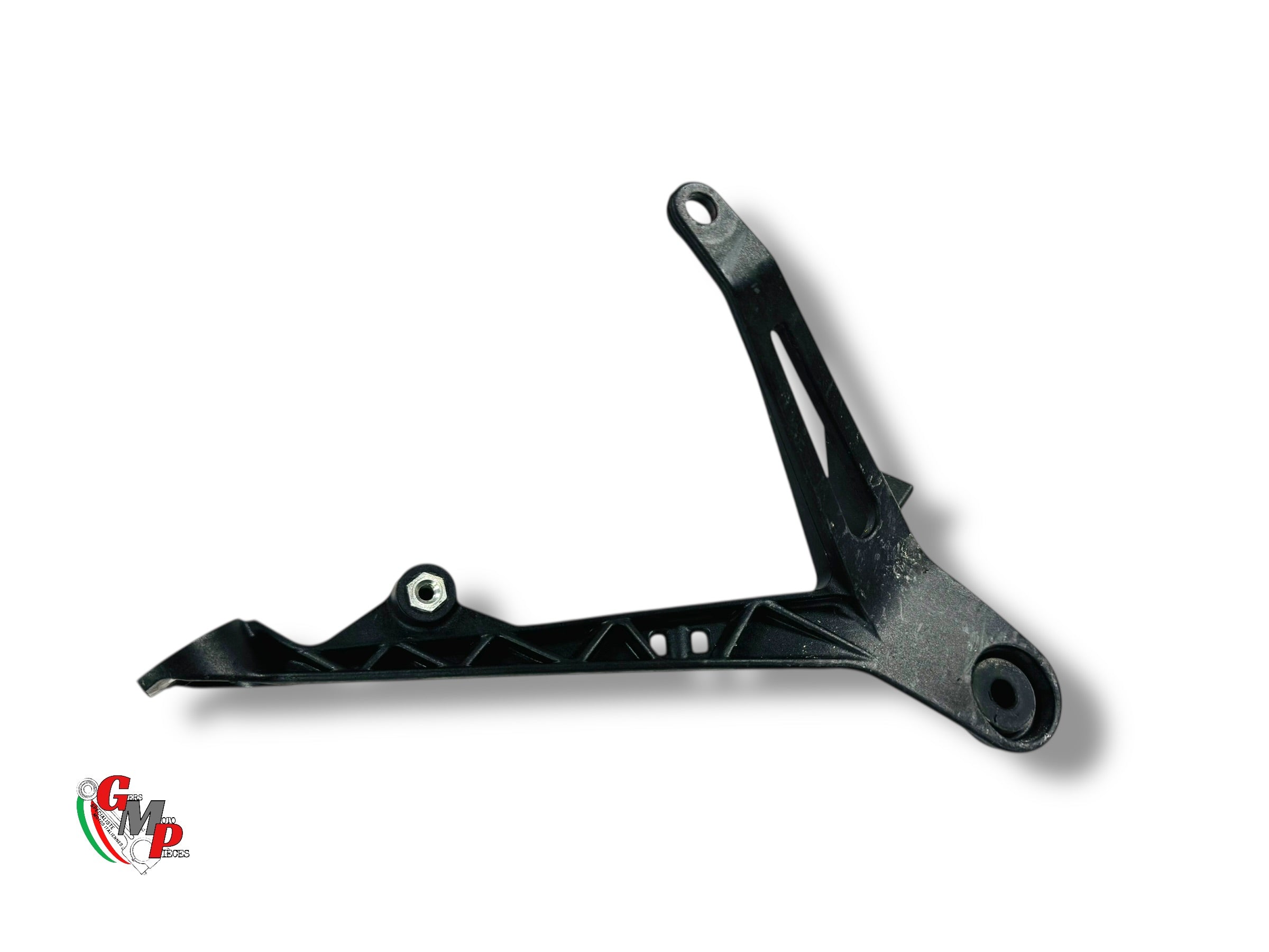 Support Rampe Radiateur Gauche - Ducati