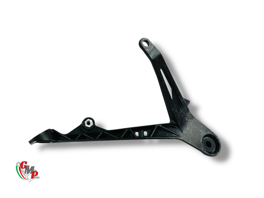 Left Radiator Guard Support - Ducati