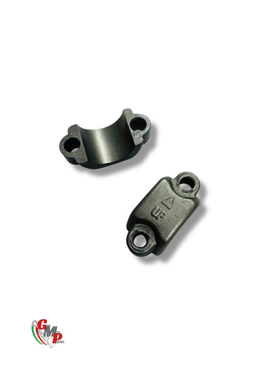 Rider Master Cylinder Brake And Clutch - Ducati