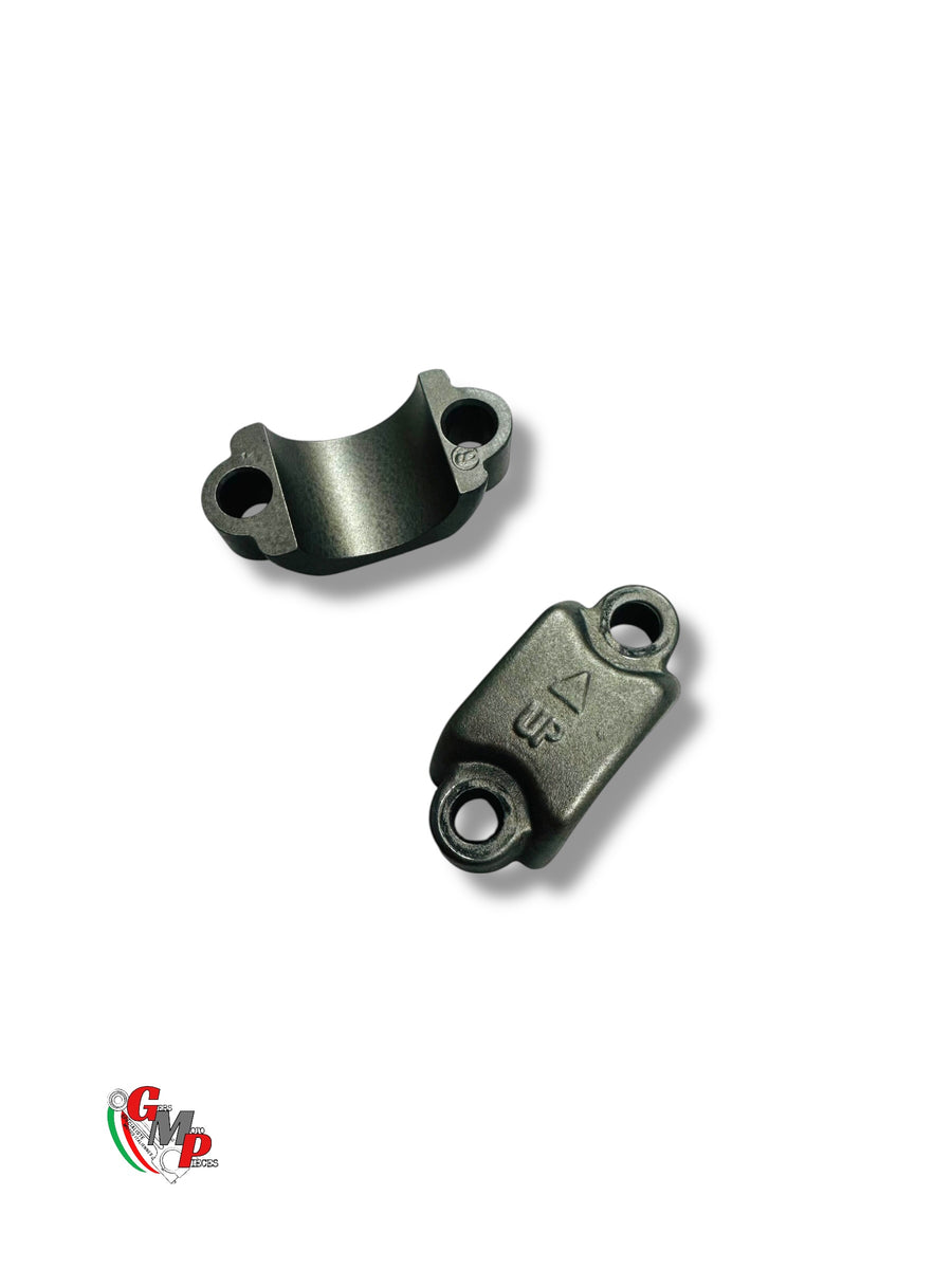 Rider Master Cylinder Brake And Clutch - Ducati