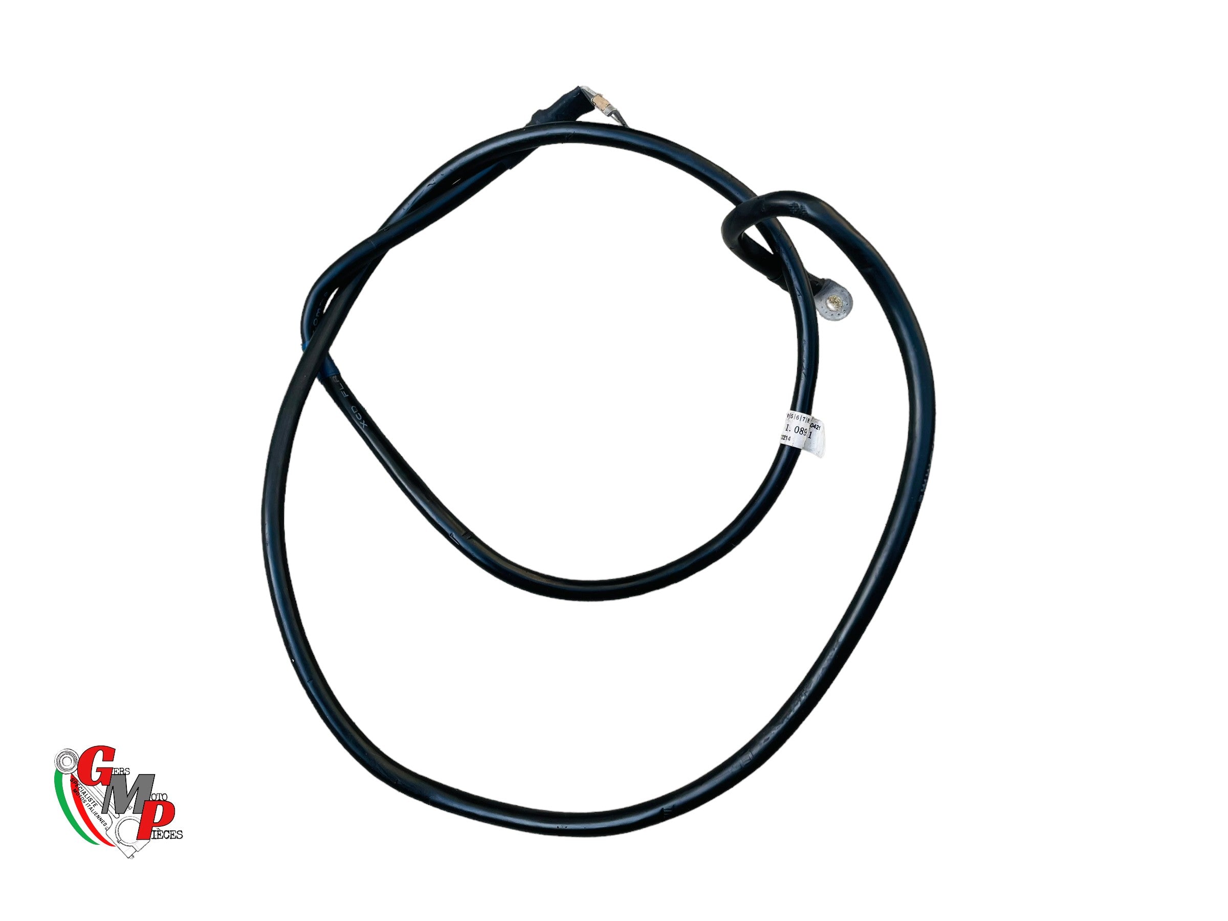 Battery Ground Cable - Ducati