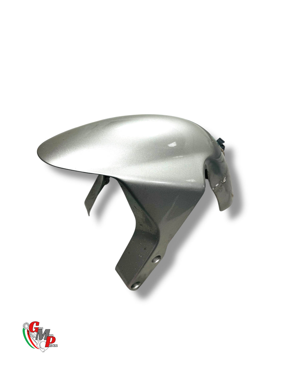 Front Mudguard Grey - Ducati