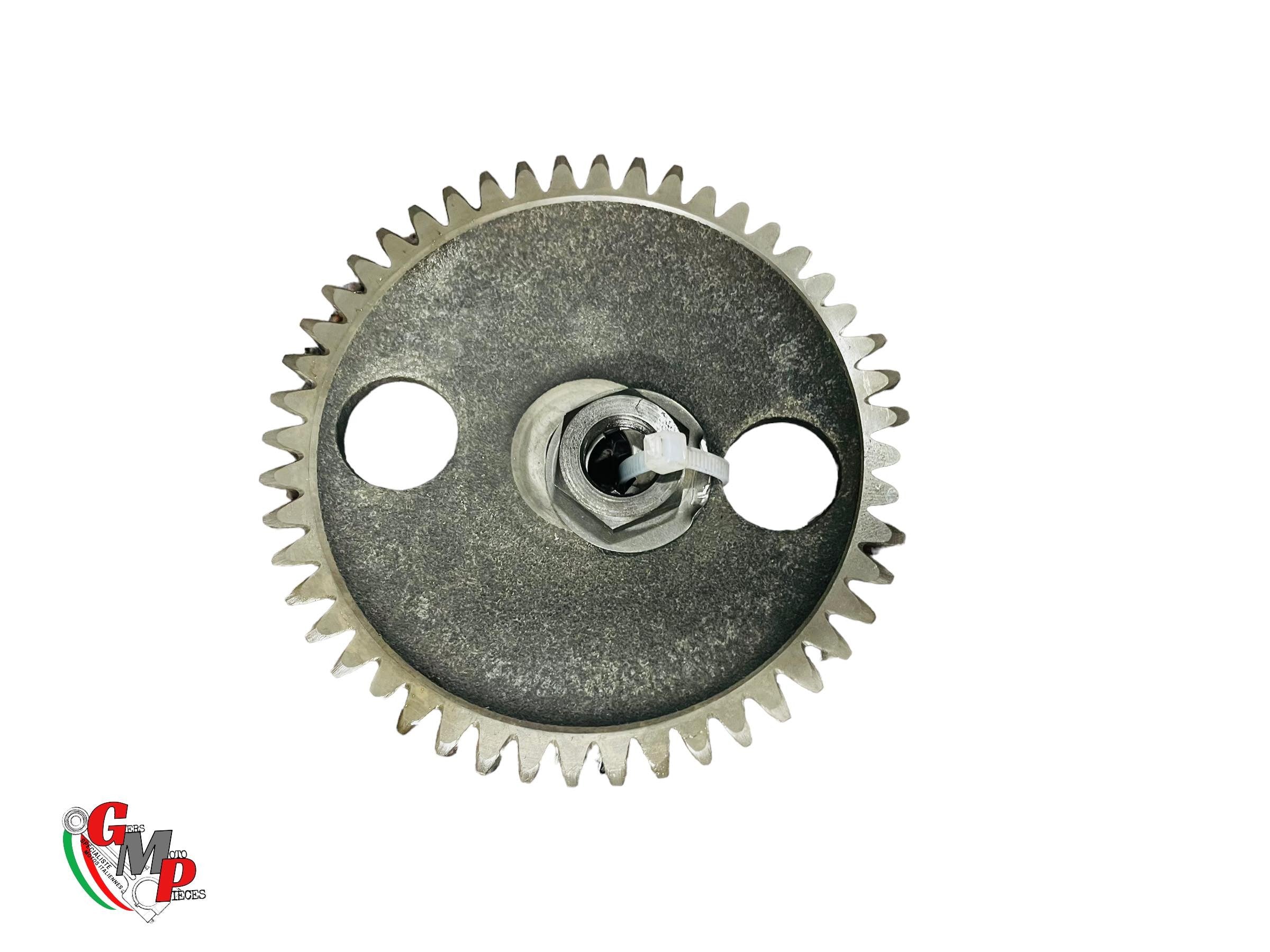 Distribution Sprocket - Ducati