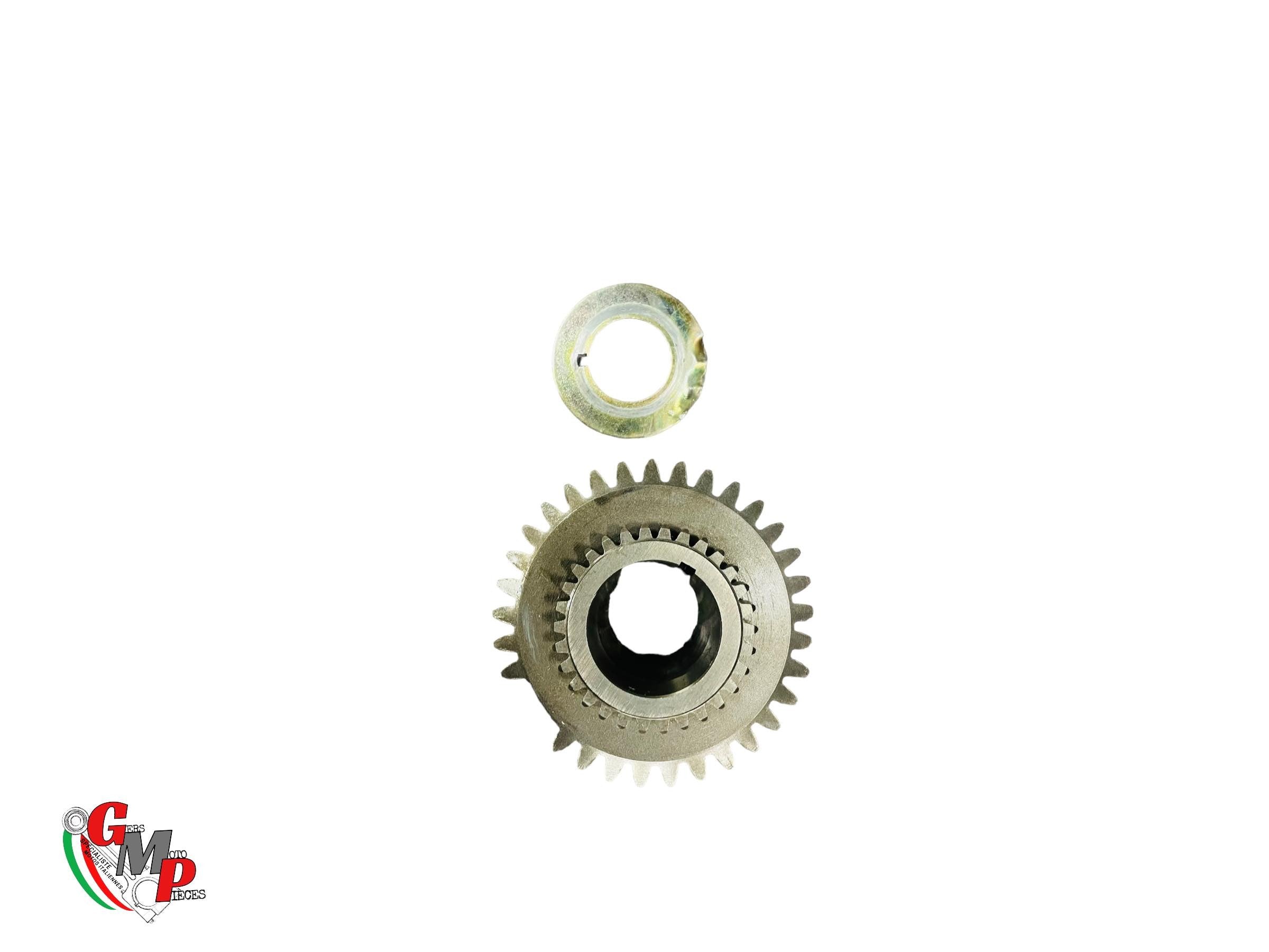 Primary Sprocket - Ducati