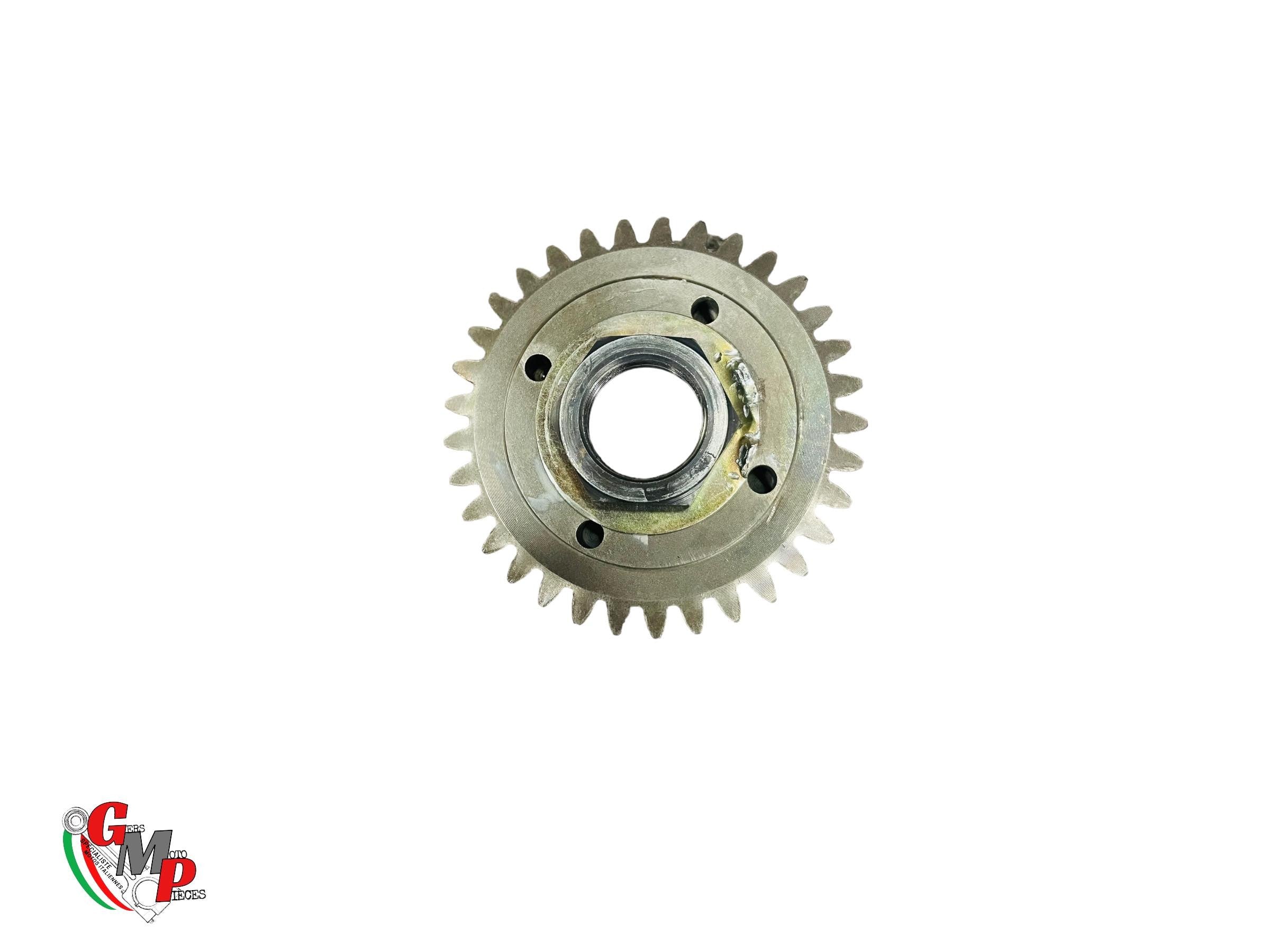 Primary Sprocket - Ducati