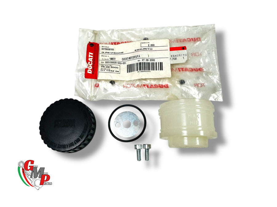 Lookeed PS15 Reservoir Revision Kit NEW - Ducati