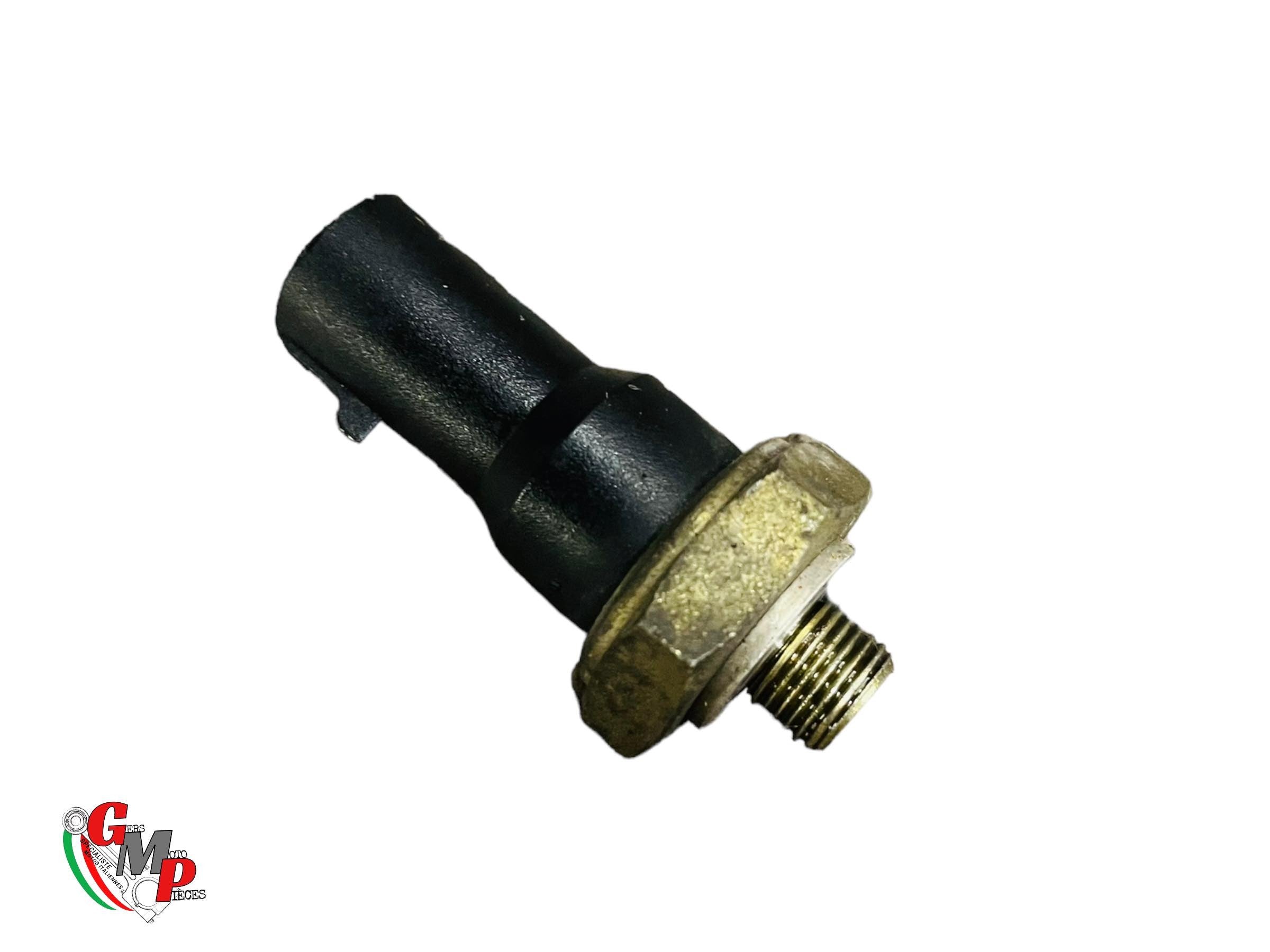 Oil pressure switch pressure sensor - Ducati