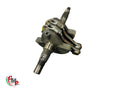 Crankshaft with connecting rod pair in good condition - Ducati