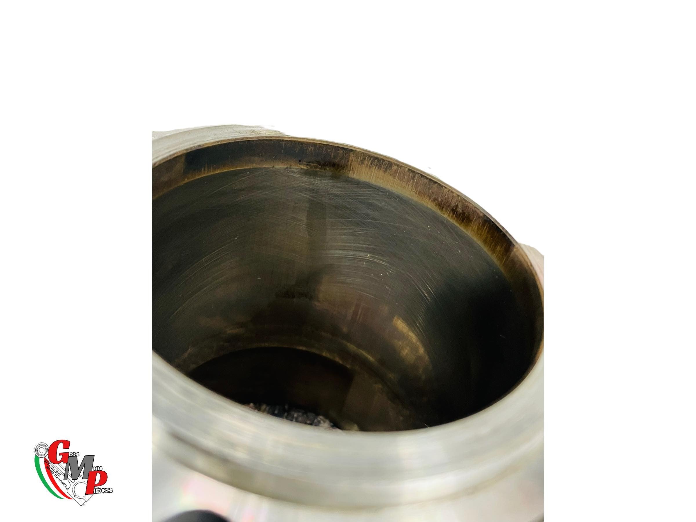 Vertical Cylinder Piston - Ducati