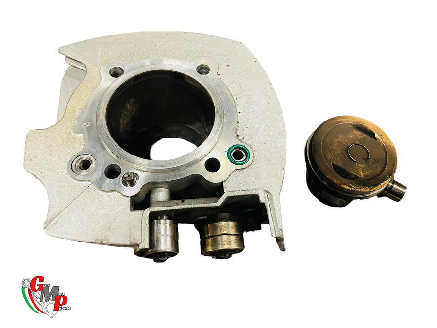 Vertical Cylinder Piston - Ducati