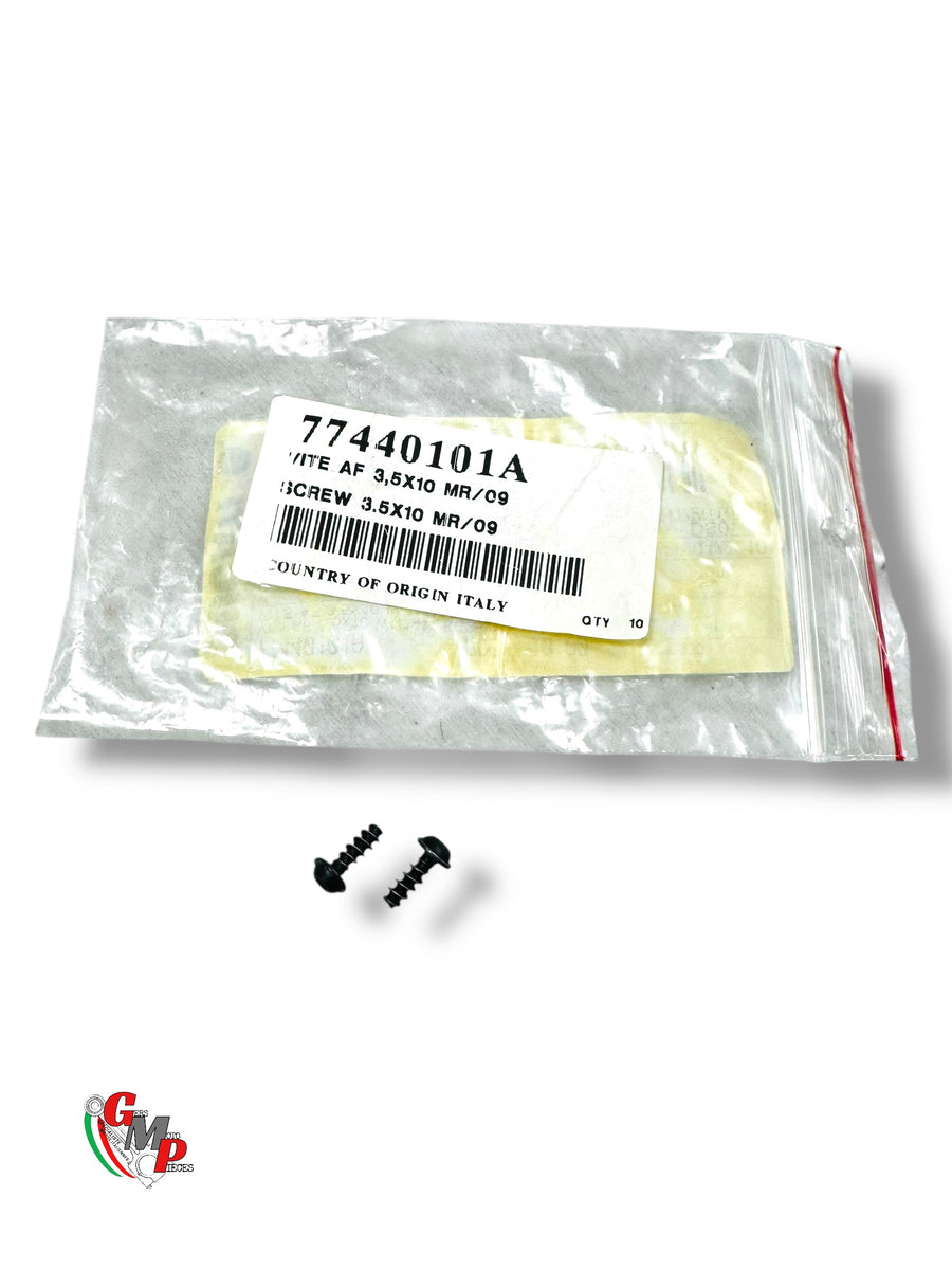Screw Tap 3.5X10 NEW - Ducati