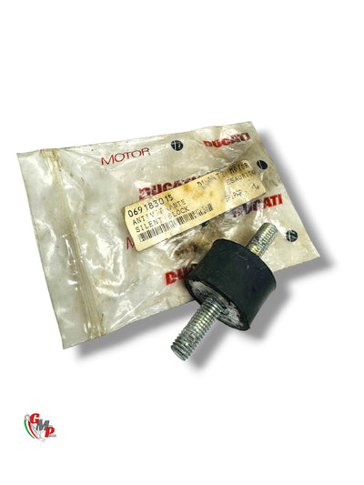 Silent Block Fuel Tank NEW - Ducati