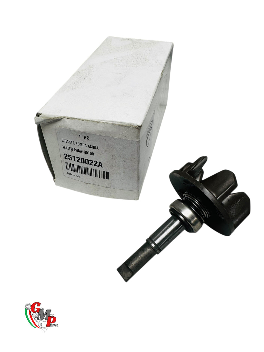 NEW Water Pump - Ducati