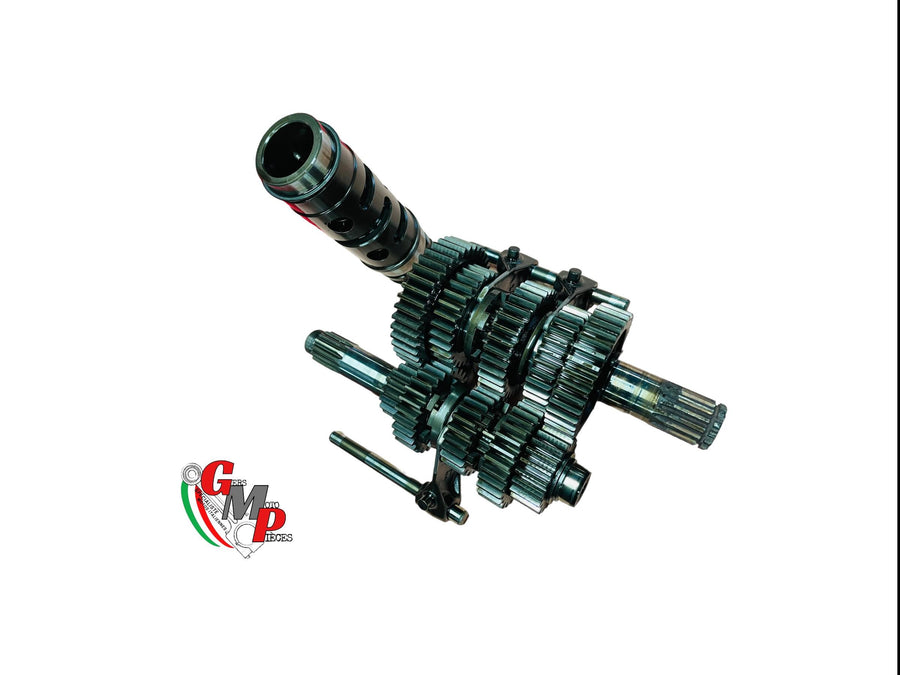 Complete Gearbox - Ducati
