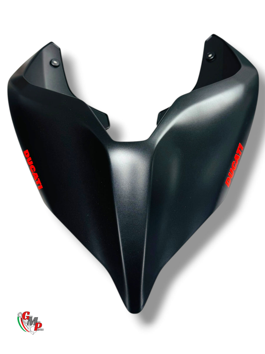 Seat Cowl - Ducati