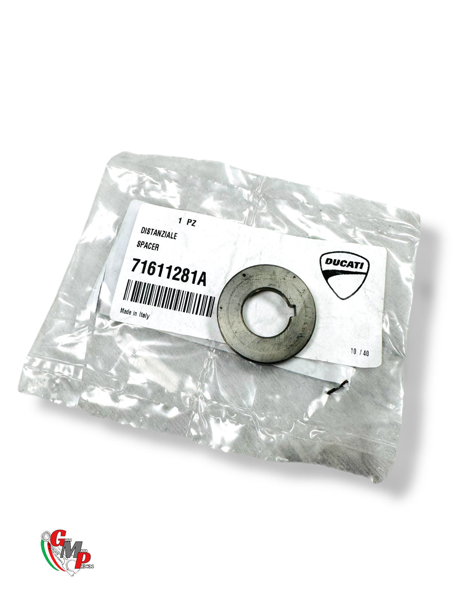 NEW Spacer - Ducati