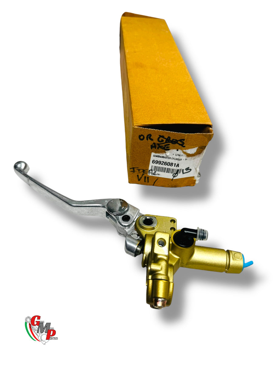 NEW Clutch Master Cylinder - Ducati