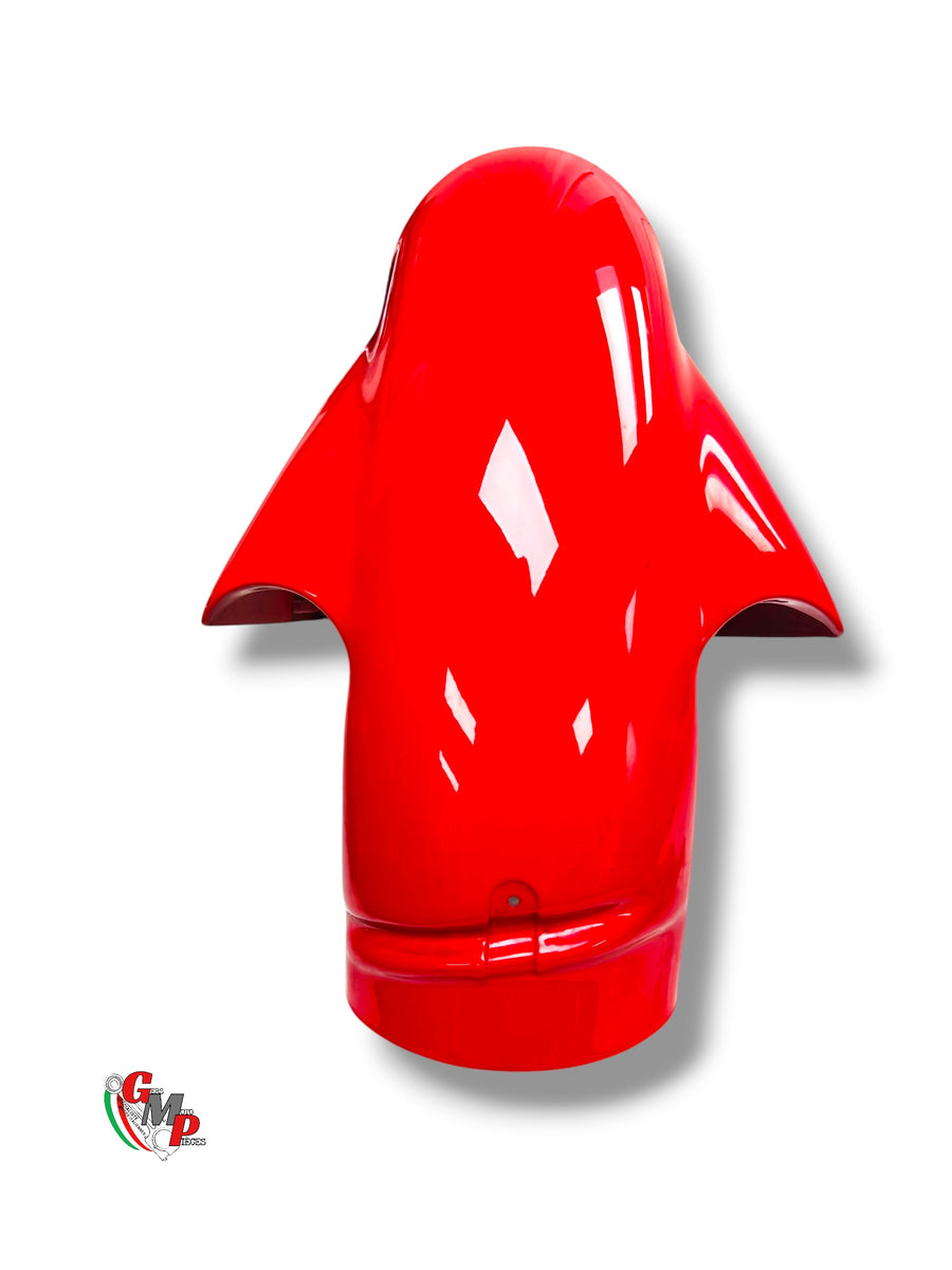 Front Fender Red - Ducati