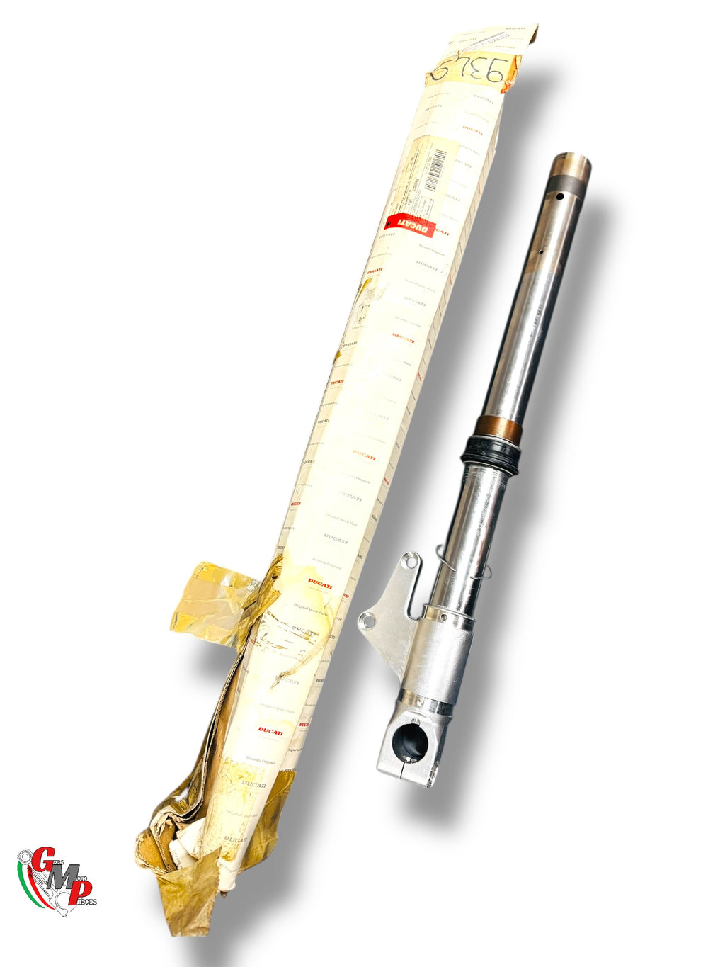 Coulisseau Plongeur Droite Complete NEUVE - Ducati