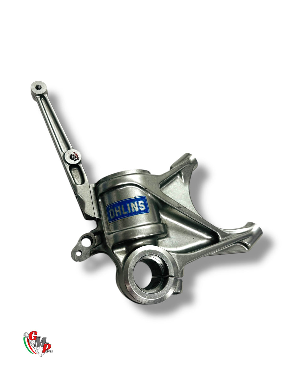 Ohlins Left Fork Leg - Ducati