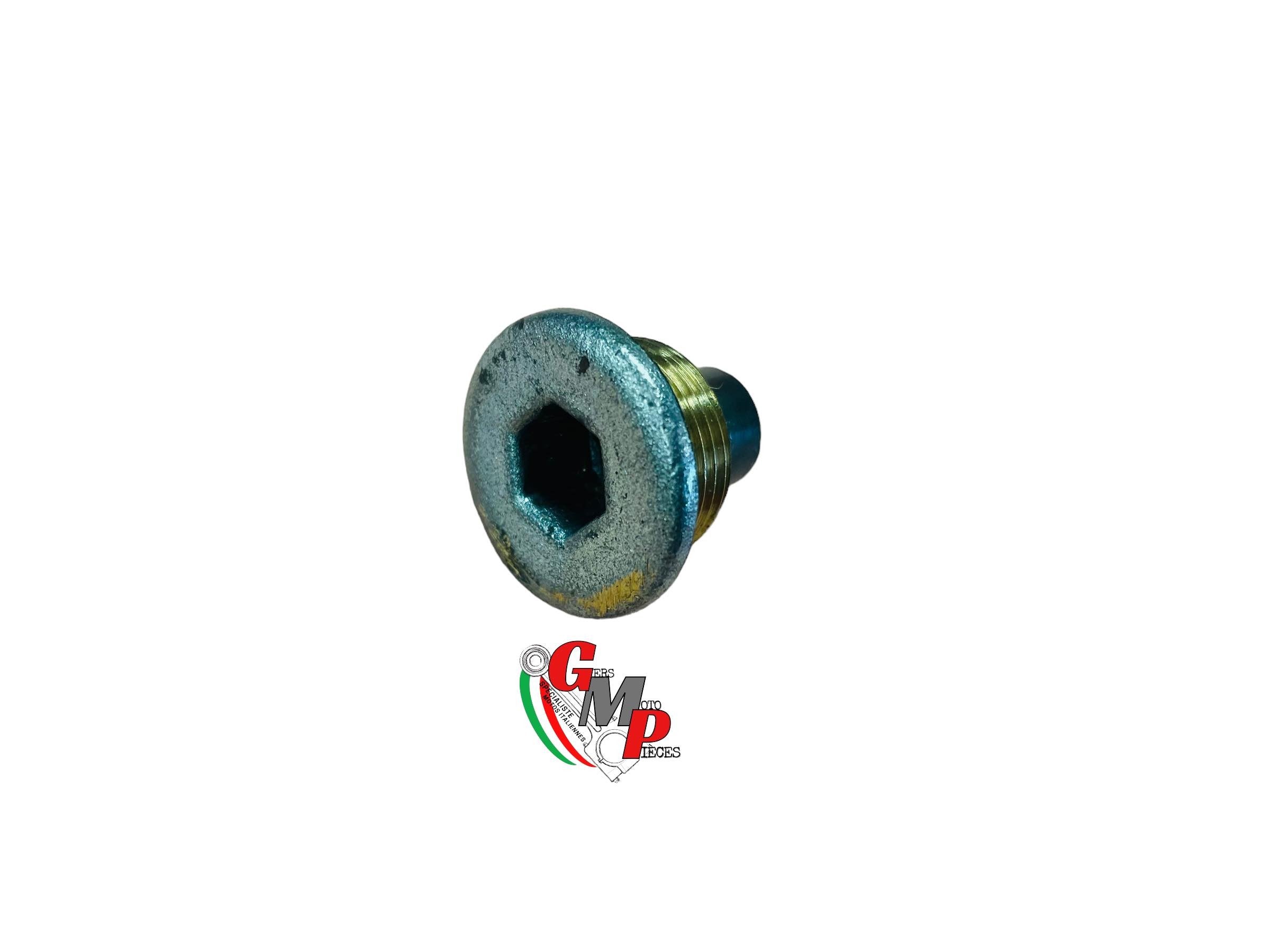 Oil Drain Plug - Ducati