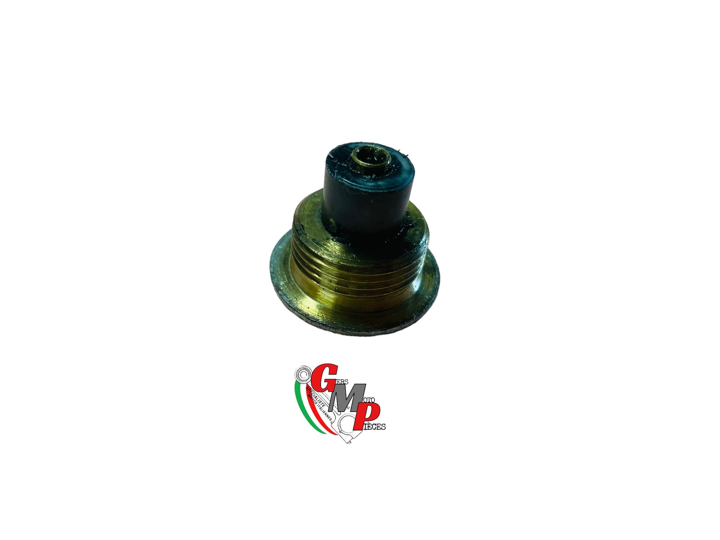 Oil Drain Plug - Ducati