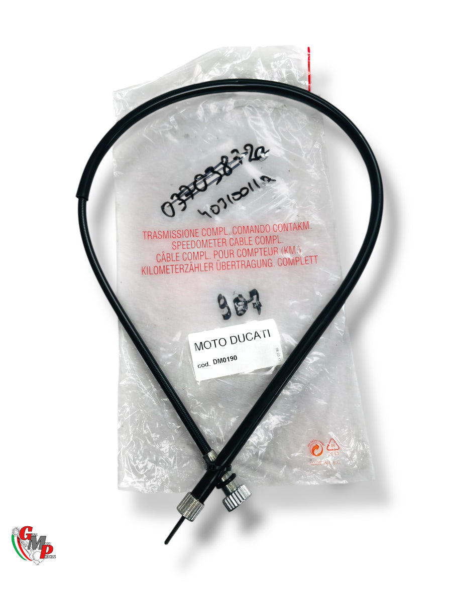 Speedometer Cable NEW - Ducati