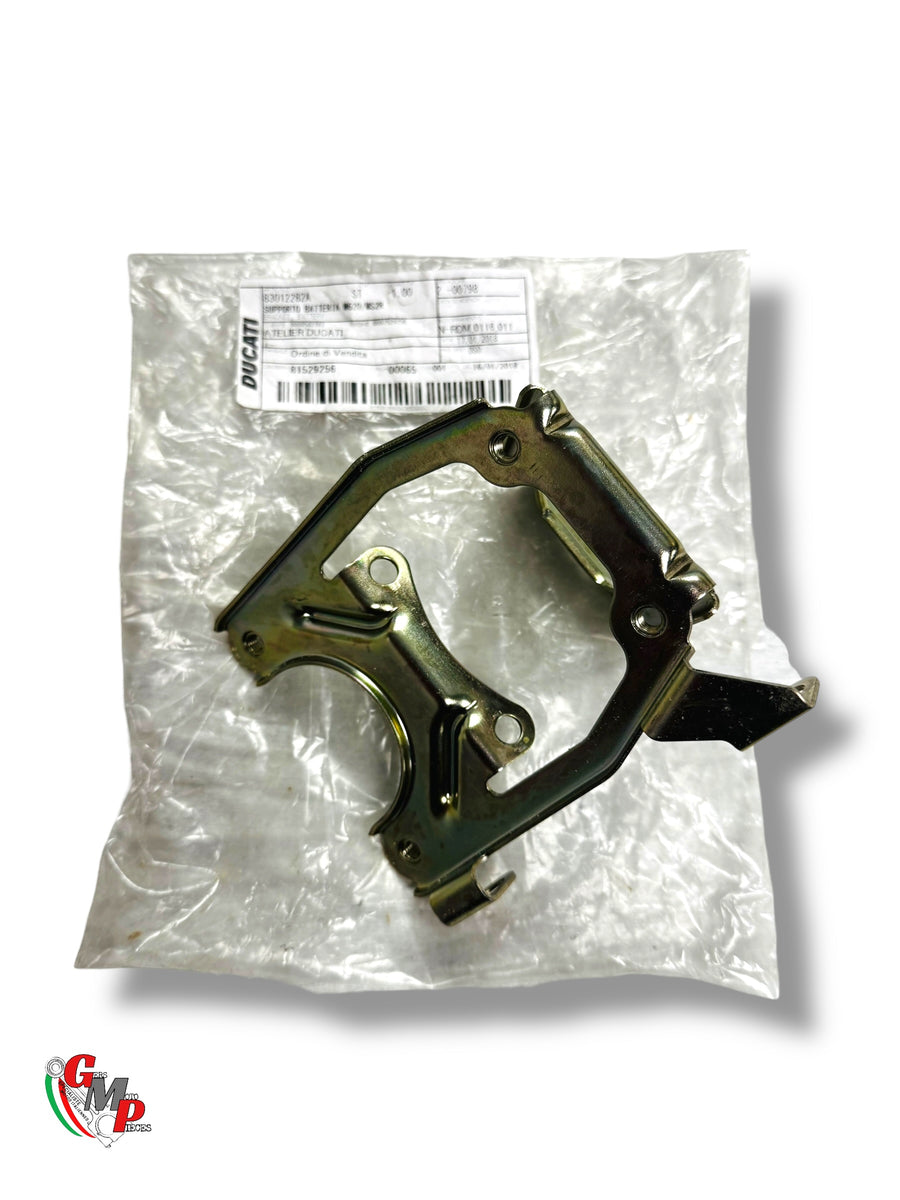 NEW Battery Support Bracket - Ducati
