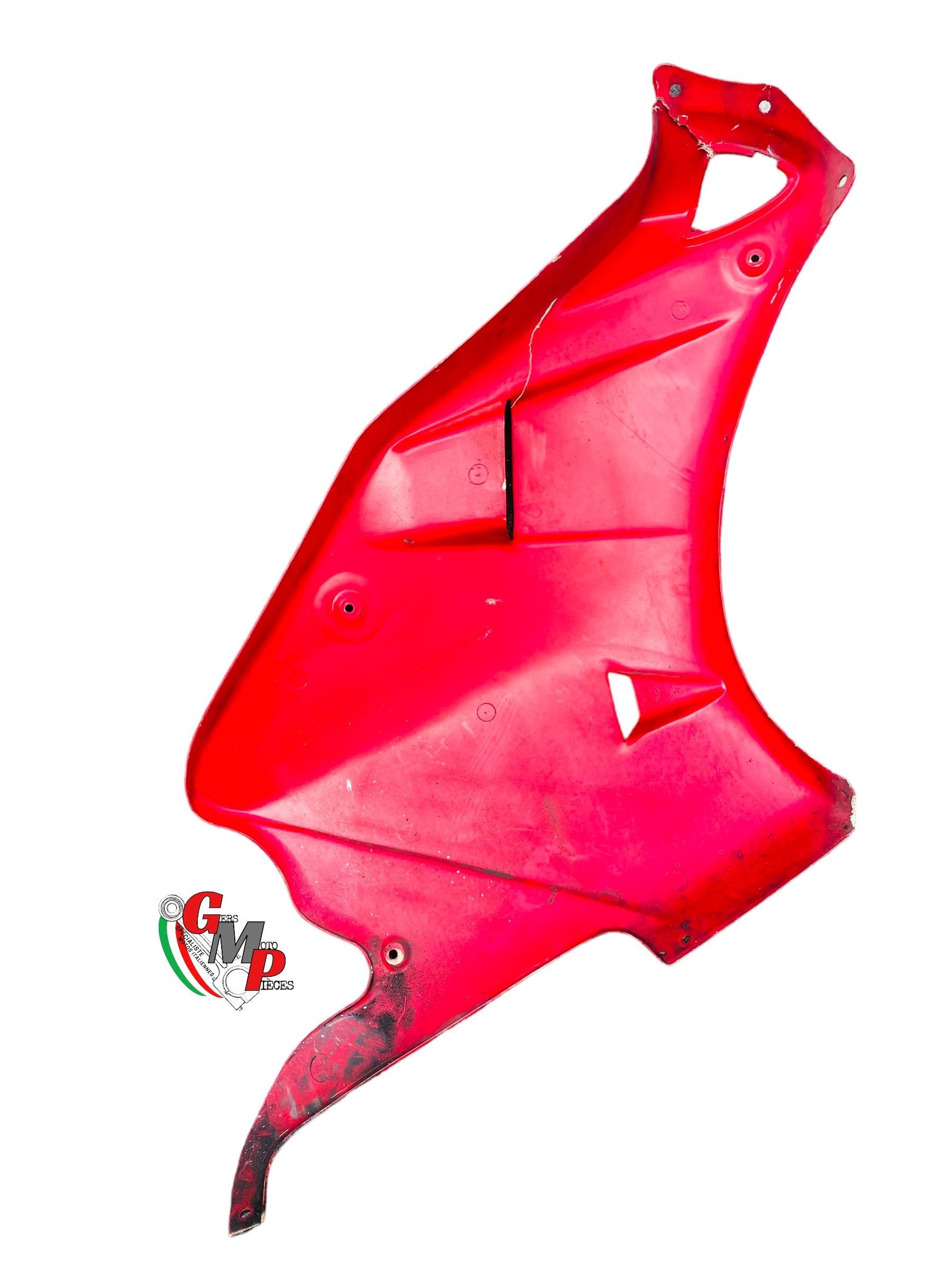 Left Side Fairing - Ducati