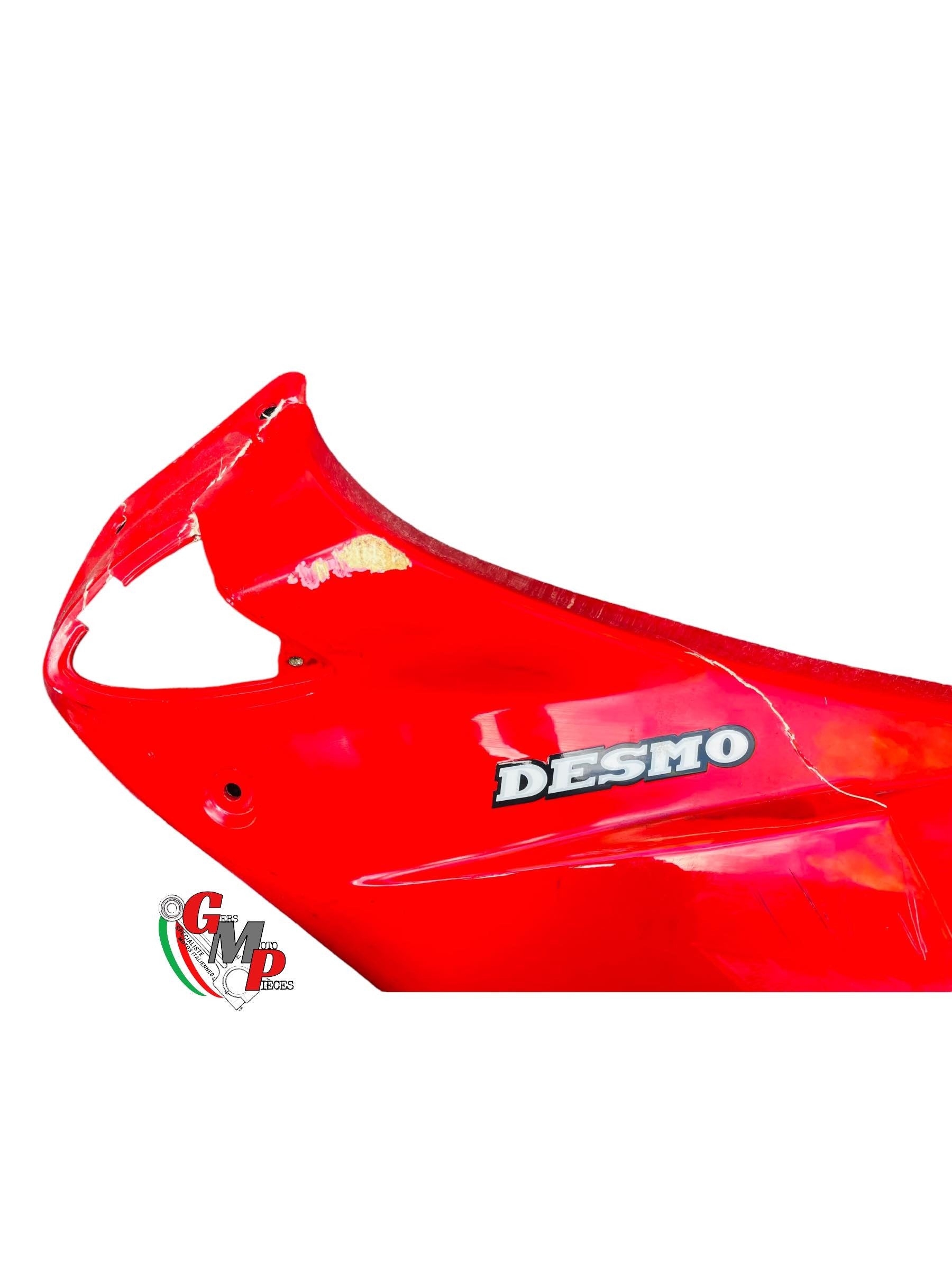 Left Side Fairing - Ducati