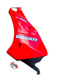 Left Side Fairing - Ducati