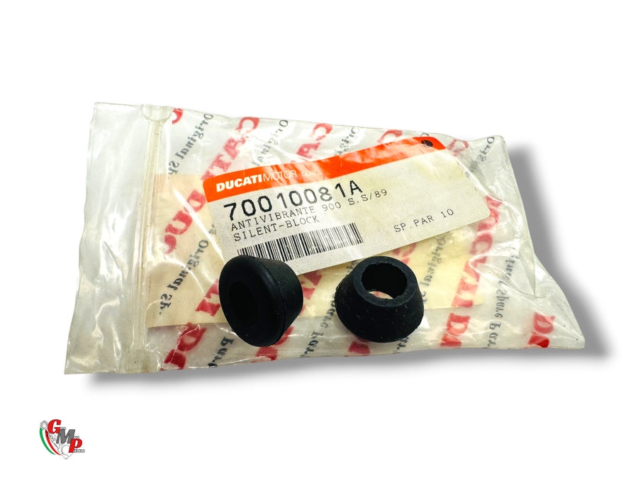 NEW Anti-vibration Silent Block - Ducati