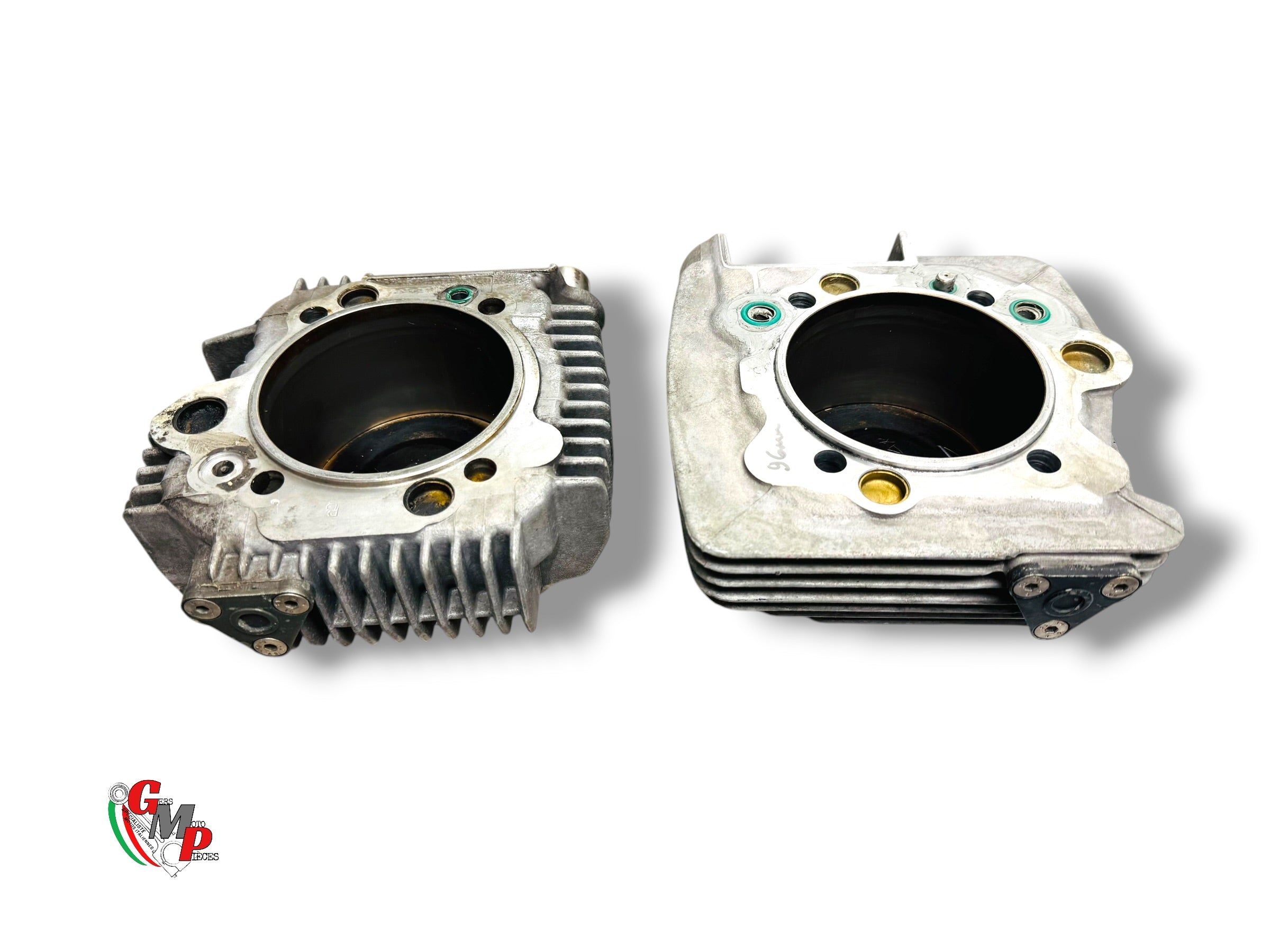 Ensemble Cylindre Piston KIT 944