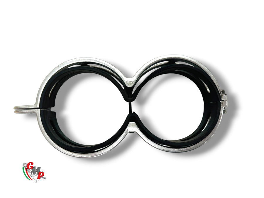 Collar and Silent Rubber Kit - Ducati