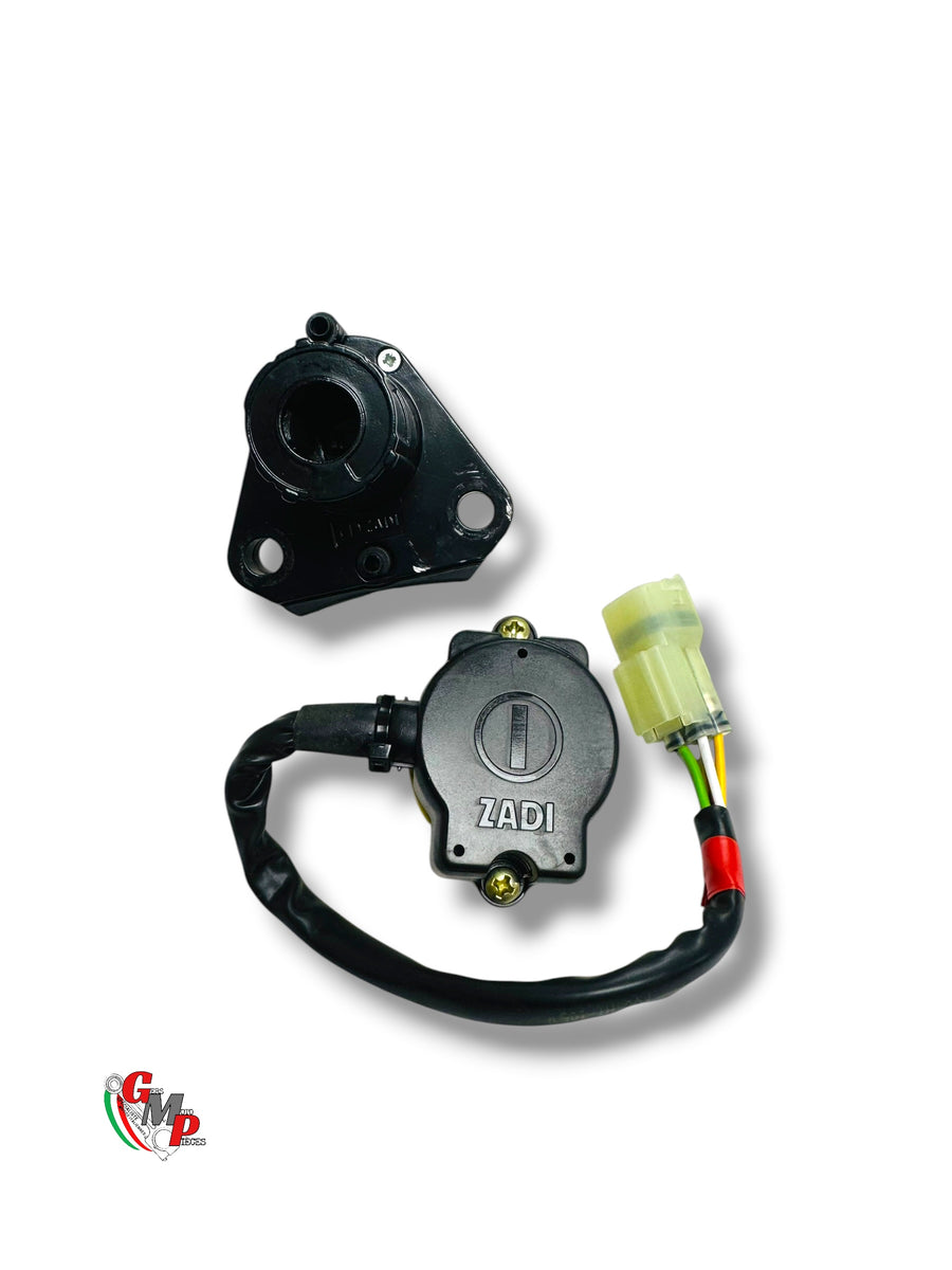 Gr. Lock - Ducati