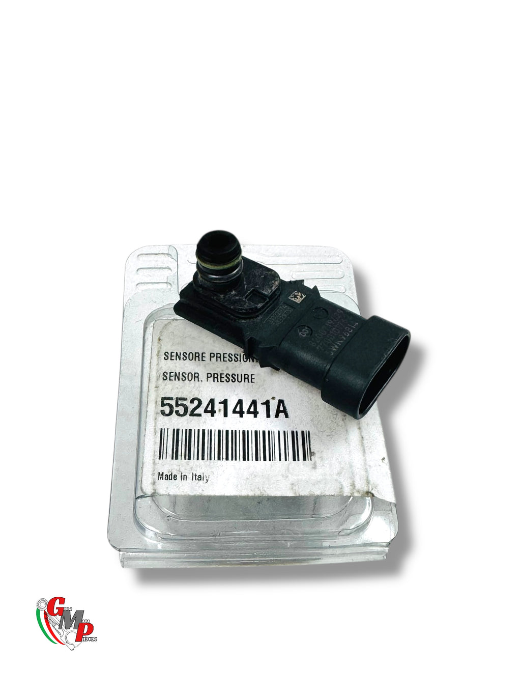 NEW Pressure Sensor - Ducati