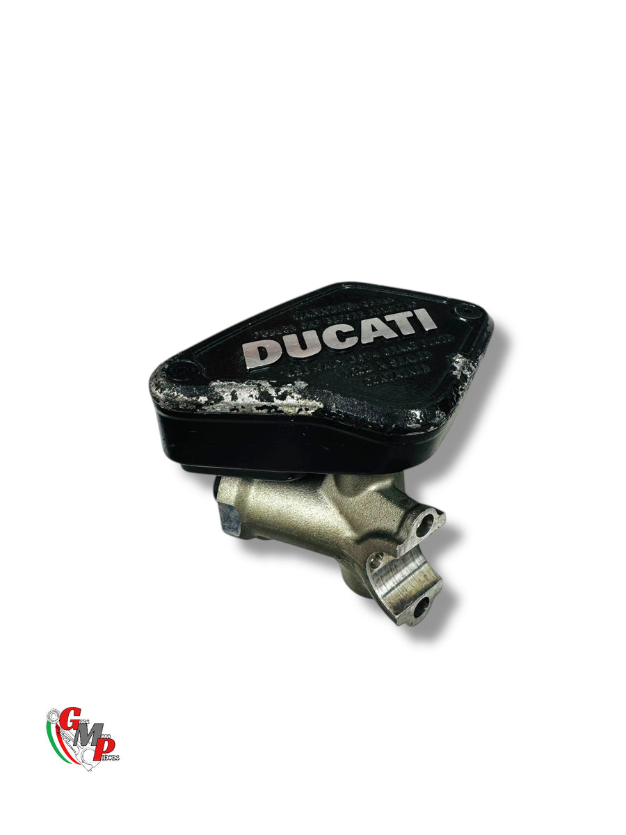 Clutch Master Cylinder - Ducati
