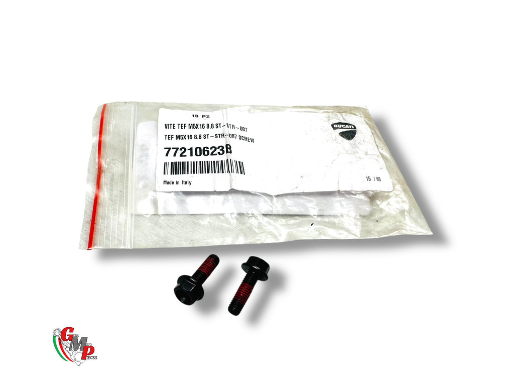 NEW screw - Ducati