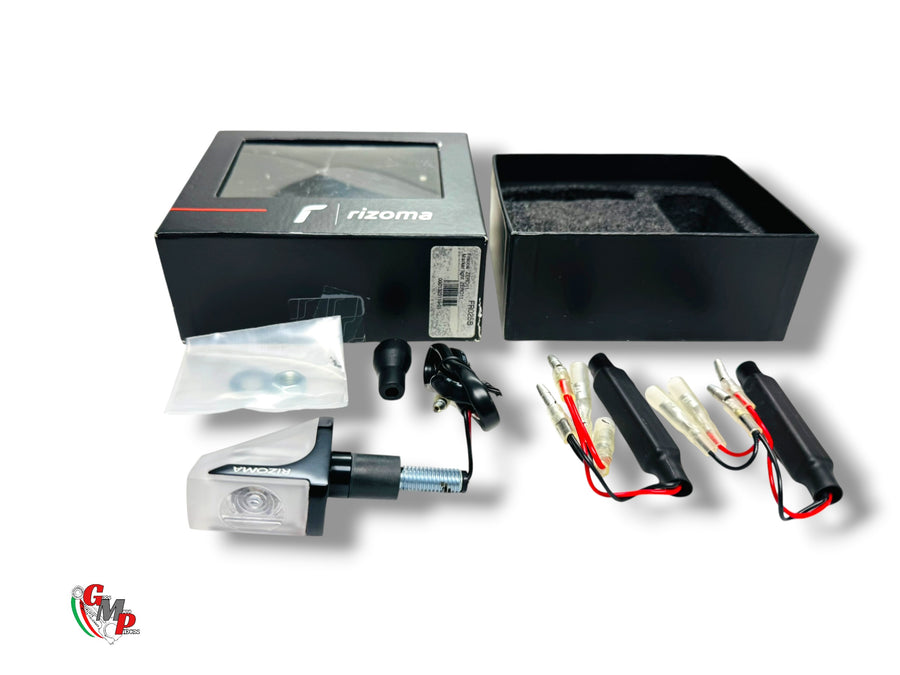 Indicator ZERO11 Rizoma