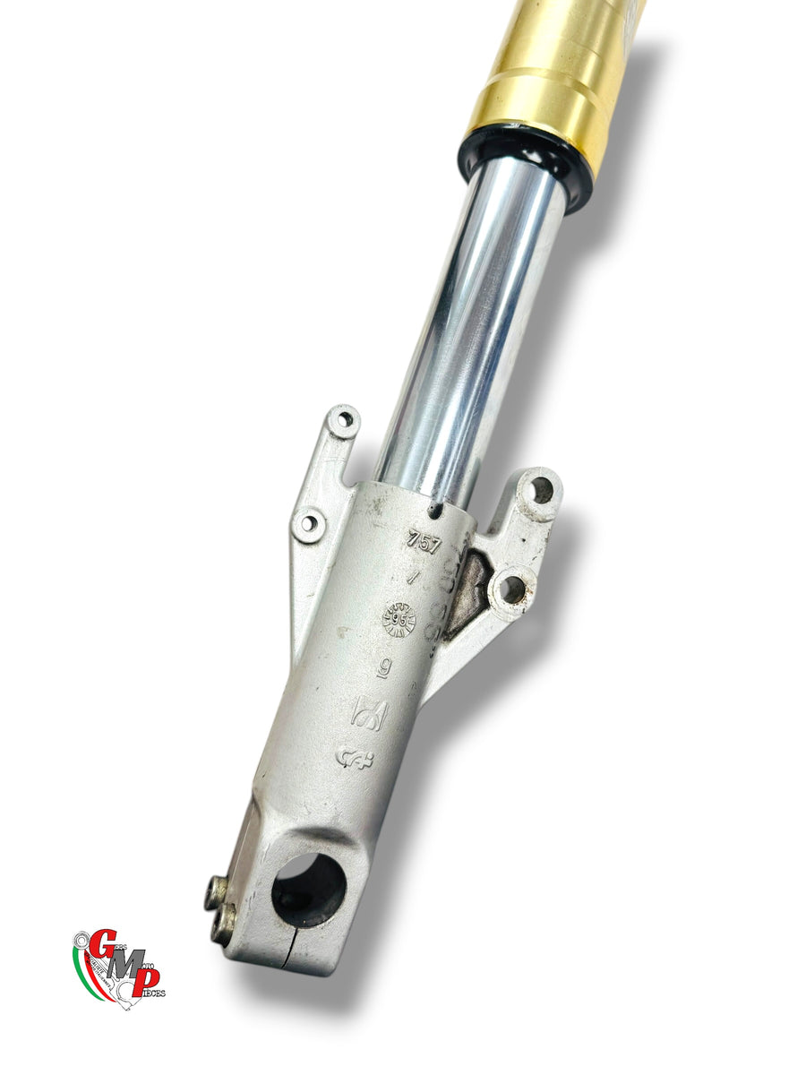 Complete Right Fork - Ducati