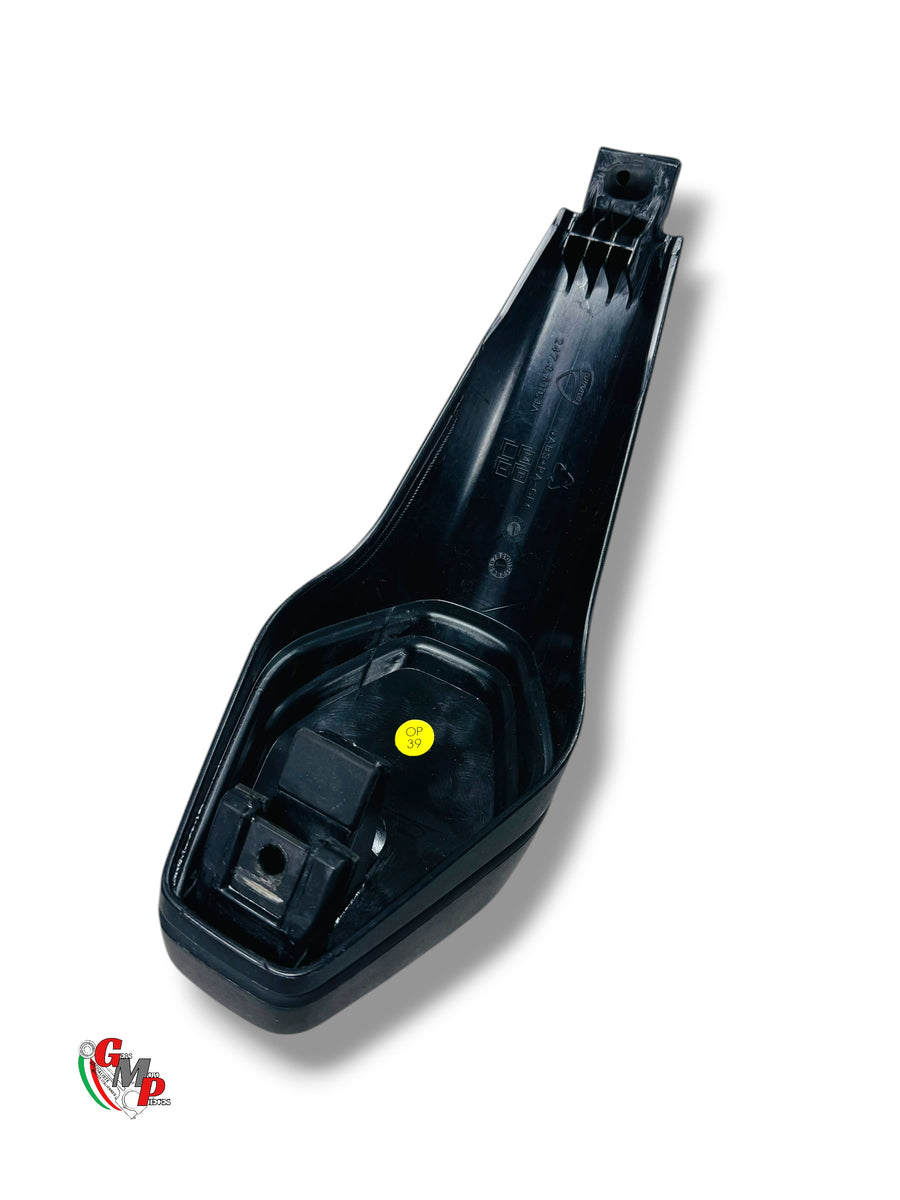 Ducati - Seat File