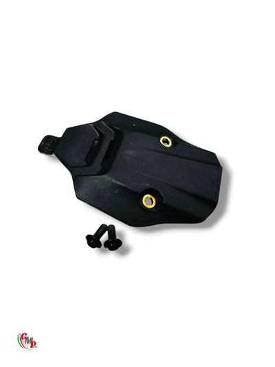 License Plate Holder Cover - Ducati
