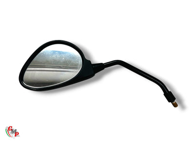 Left Rearview Mirror - Ducati