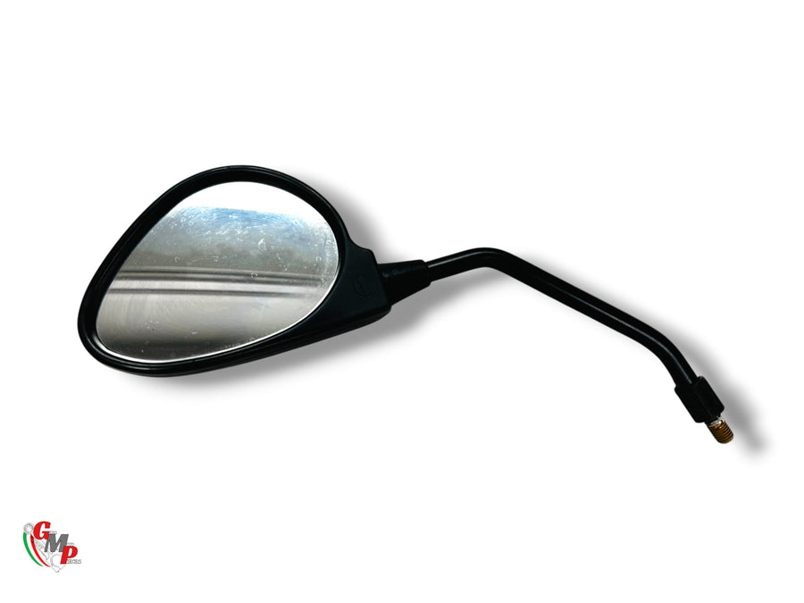 Left Rearview Mirror - Ducati